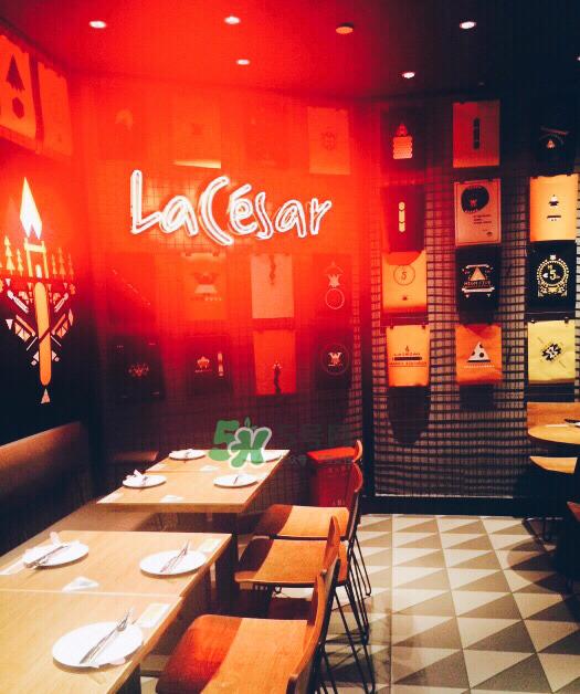 乐凯撒披萨好吃吗 乐凯撒披萨味道怎么样