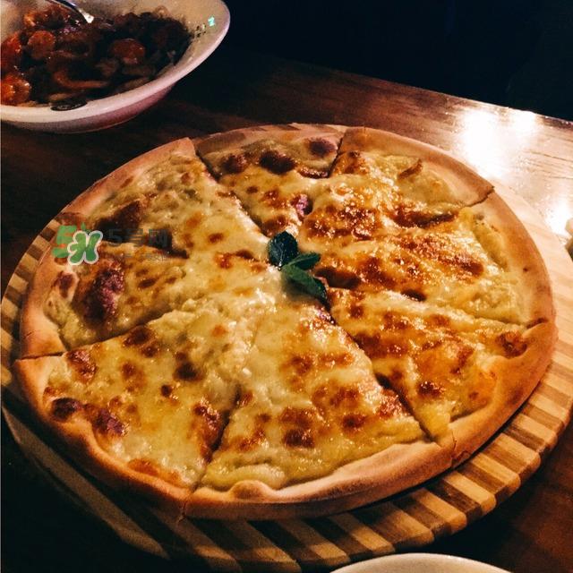 乐凯撒披萨好吃吗 乐凯撒披萨味道怎么样