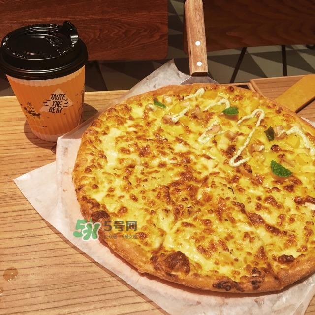 乐凯撒披萨好吃吗 乐凯撒披萨味道怎么样