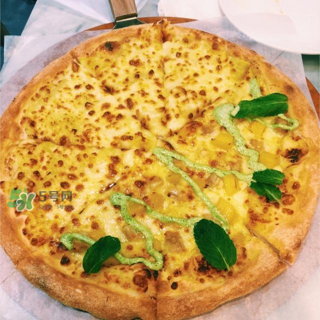 乐凯撒披萨好吃吗 乐凯撒披萨味道怎么样