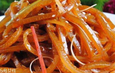 猪皮可以降三高吗 高血压病的患者慎食