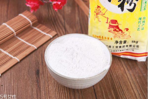 自己在家怎么做汤圆 做汤圆时糯米粉和水的比例