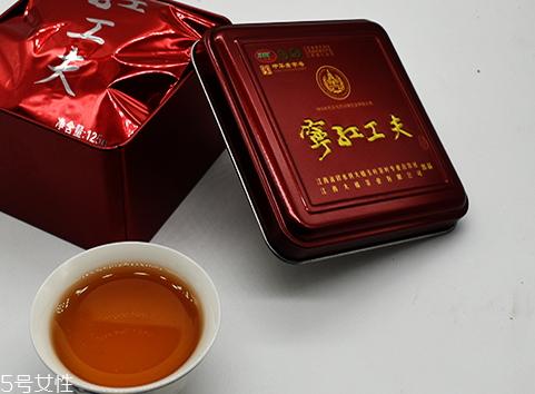​功夫茶的泡法 ​功夫茶可以泡几次