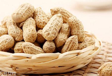 花生油是植物油吗 属于这个范畴