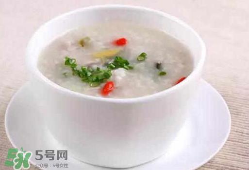 葛木养生粥的营养价值 葛木养生粥的功效与作用及做法