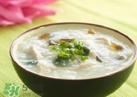 葛木养生粥的营养价值 葛木养生粥的功效与作用及做法