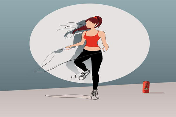 跳绳有助于长高吗 跳绳有什么用