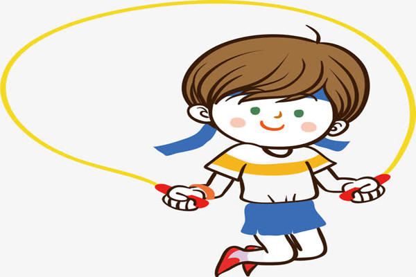 跳绳有助于长高吗 跳绳有什么用