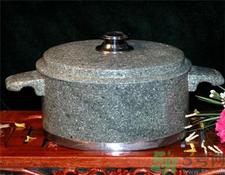 石锅可以用电磁炉吗?石锅可以放在电磁炉上吗?