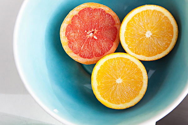 柚子很苦能吃吗？柚子吃起来苦怎么回事？