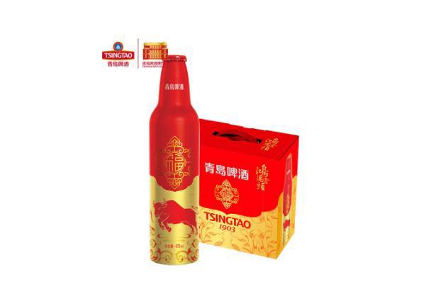 青岛啤酒是哪个国家的 青岛啤酒几厂的好喝