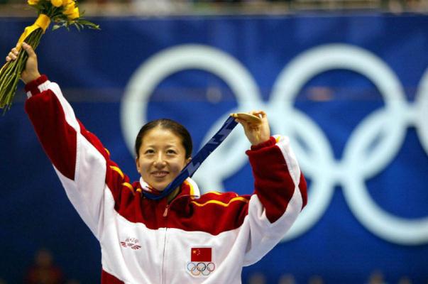中国冬奥首金20周年 冬奥会什么时候结束
