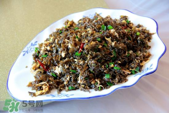 地耳菜的功效与作用 地耳菜的营养及药用价值