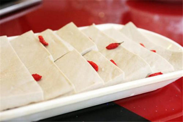 吃豆腐减肥吗 原因是这样