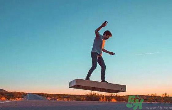 Hoverboard悬浮滑板国内多少钱?悬浮滑板在哪可以买?