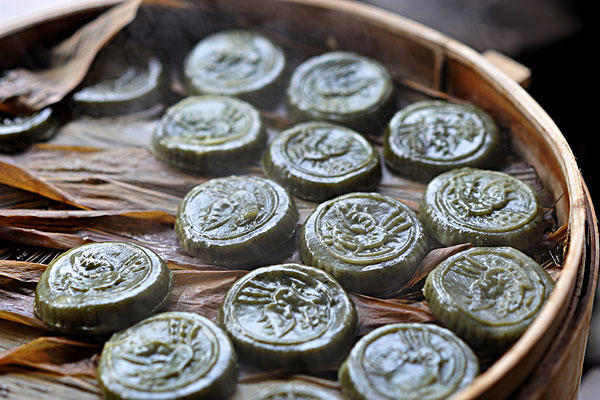 清明节吃什么食物?清明节吃什么传统食物?