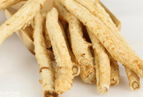 沙参是南沙参还是北沙参 二者区别