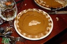 南瓜饼可以用面粉做吗?南瓜饼用面粉还是糯米粉