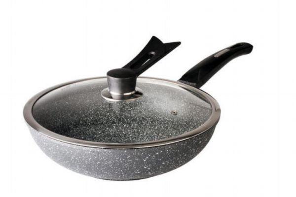 什么是麦饭石锅 麦饭石锅第一次用怎么处理