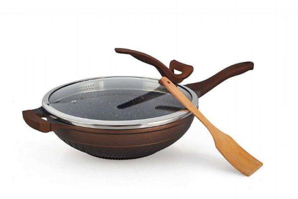 什么是麦饭石锅 麦饭石锅第一次用怎么处理