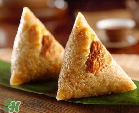 包粽子的叶子叫什么？包粽子的叶子怎么处理？