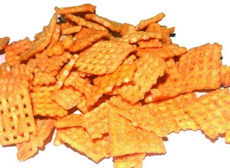 锅巴热量高吗 一袋锅巴的热量