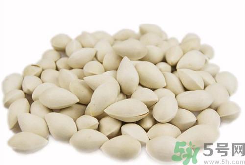 银杏树果子能吃吗?银杏树果子怎么吃