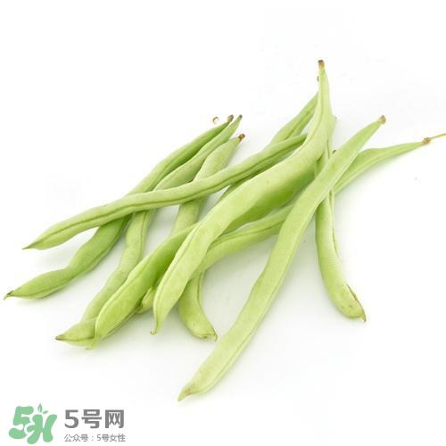 刀豆是什么豆?刀豆的功效与作用