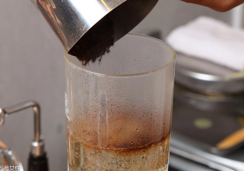 虹吸式咖啡壶使用方法 进阶咖啡煮法