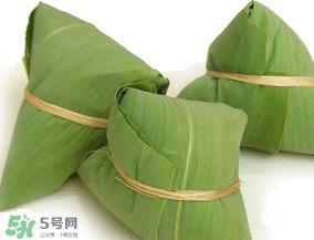 干粽叶怎么处理？干粽子叶怎么处理？