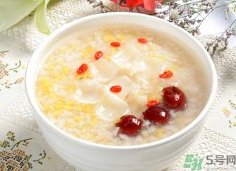 出伏吃什么养生?出伏养生注意事项