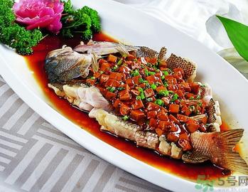 鲈鱼和桂鱼哪个好吃？鲈鱼和桂鱼的区别