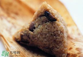网上买的粽子可以吃吗?网上买的粽子安全吃吗?