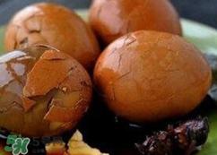 茶叶蛋怎么煮好吃?茶叶蛋怎么煮入味?
