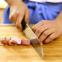 辣子鸡丁制作全过程方法