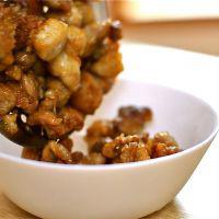 辣子鸡丁制作全过程方法