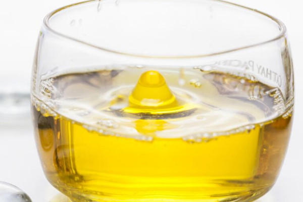 正宗山茶油多少钱一斤？从这4个方面来辨别真假性