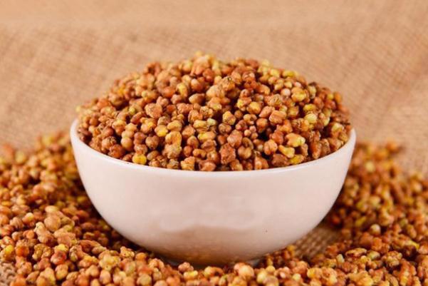 荞麦茶的功效与作用 荞麦茶和苦荞茶的区别