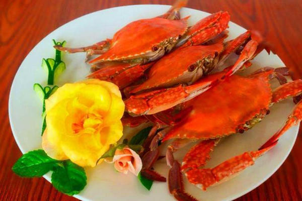 梭子蟹需要蒸几分钟 梭子蟹怎么蒸好吃