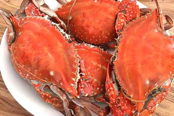 梭子蟹需要蒸几分钟 梭子蟹怎么蒸好吃