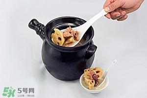 藕片怎么做好吃 藕的做法大全