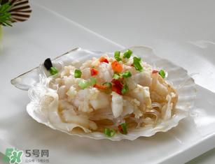 扇贝蒸多久能熟？扇贝蒸多长时间最好吃？