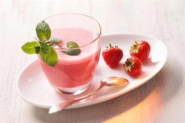 奶昔减肥会反弹吗 为什么喝奶昔能减肥