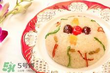 八宝饭在家怎么做?八宝饭的家常做法