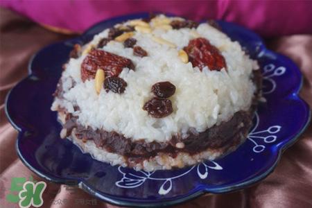 八宝饭在家怎么做？八宝饭的家常做法