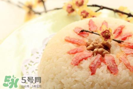 八宝饭在家怎么做?八宝饭的家常做法