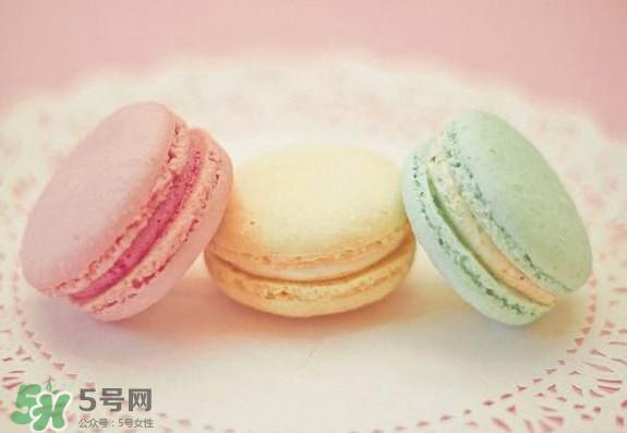 马卡龙好坏怎么分辨？马卡龙来自哪个国家