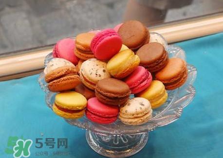 马卡龙好坏怎么分辨？马卡龙来自哪个国家