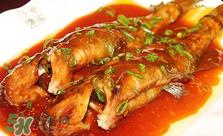 嘎鱼怎么做最好吃？嘎鱼的做法大全