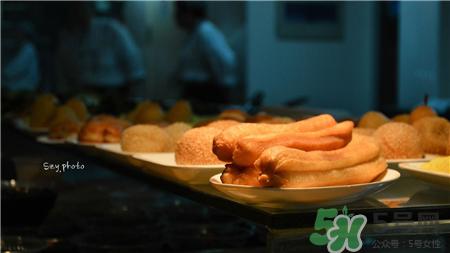 油条为什么要两根一起炸?油条怎么做好吃又松软